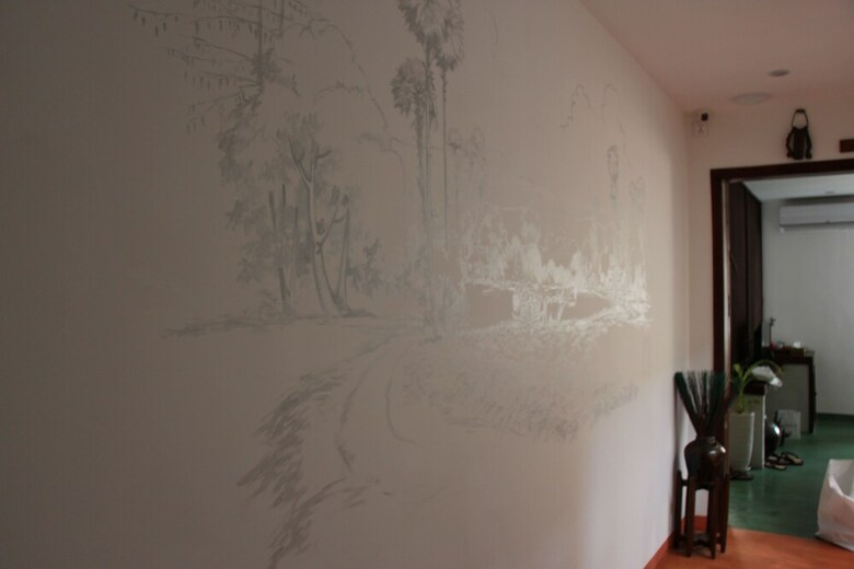 Vmansion Boutique Hotel