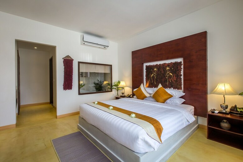 Vmansion Boutique Hotel