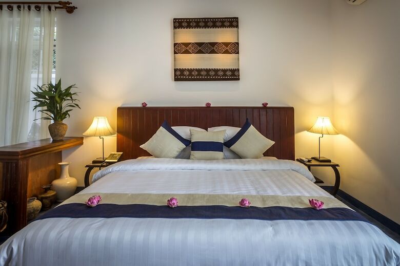 Vmansion Boutique Hotel