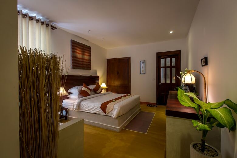 Vmansion Boutique Hotel