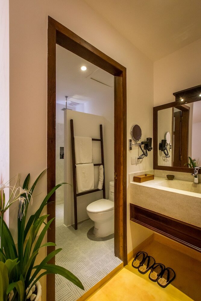 Vmansion Boutique Hotel