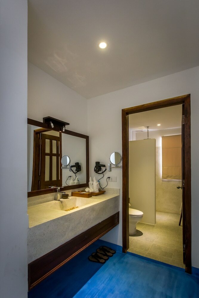 Vmansion Boutique Hotel