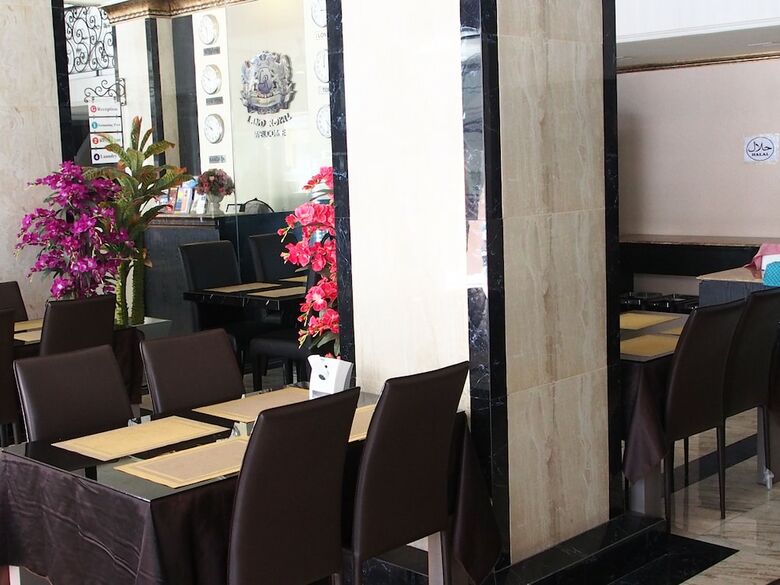 Hotel Land Royal Residence Pattaya