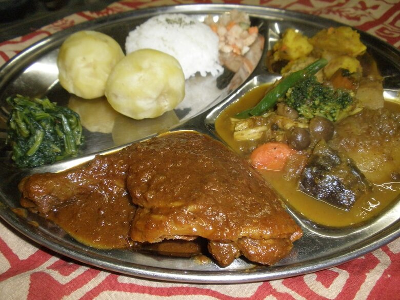 Bed & Breakfast Pension & Restaurant Bistare Kana