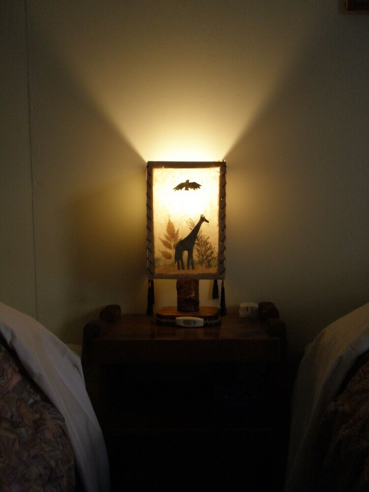 Bed & Breakfast Pension & Restaurant Bistare Kana