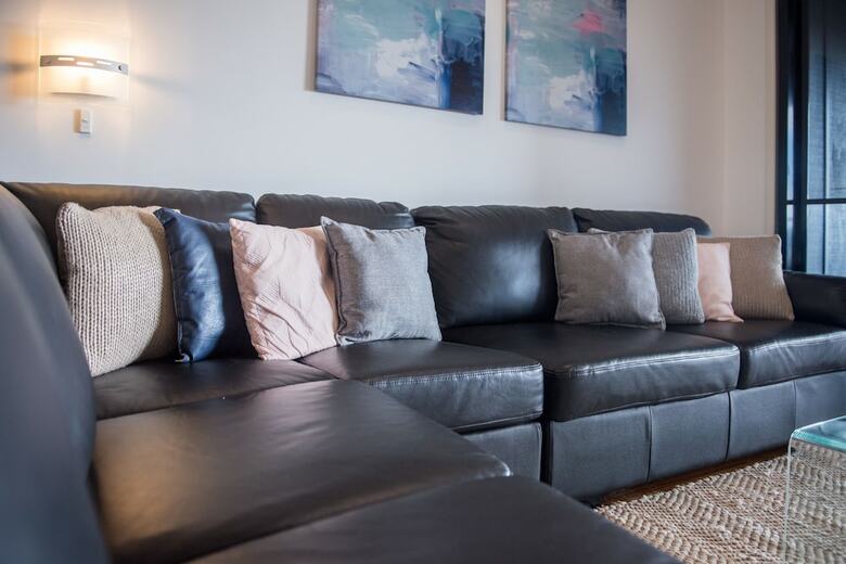 Apartamentos Panorama 11