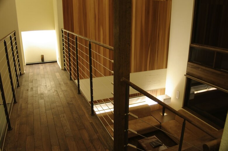 Niseko Hirafu Izumikyo Rental Cottage