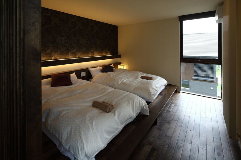 Niseko Hirafu Izumikyo Rental Cottage