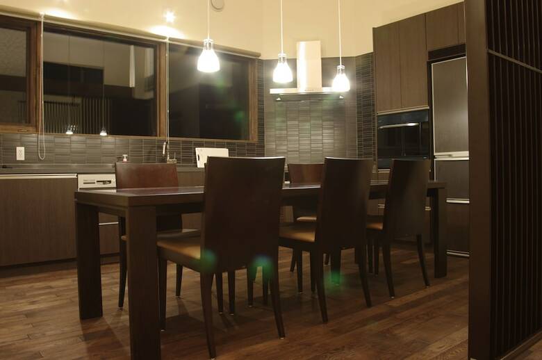 Niseko Hirafu Izumikyo Rental Cottage