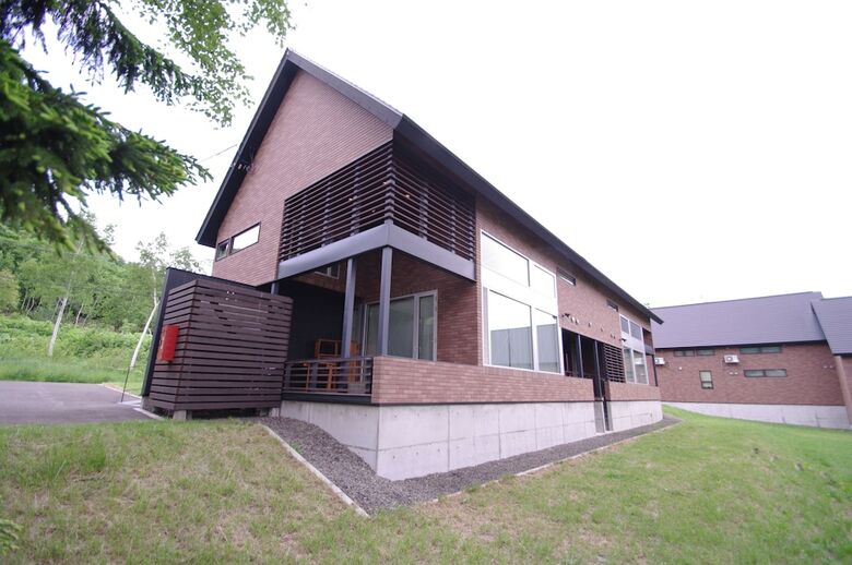 Niseko Hirafu Izumikyo Rental Cottage