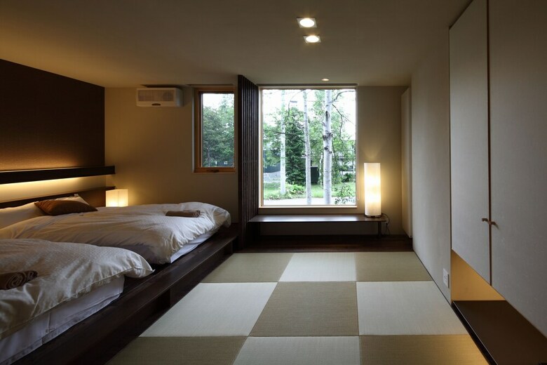 Niseko Hirafu Izumikyo Rental Cottage