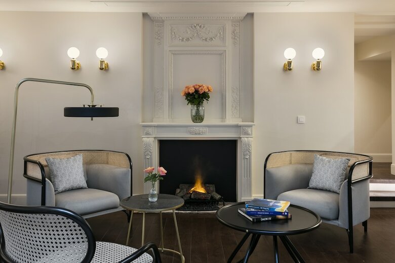Hotel & Spa Royal Madeleine