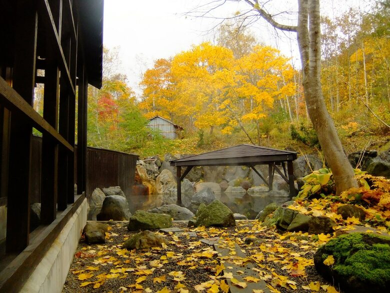 Niseko Annupuri Onsen Yugokorotei