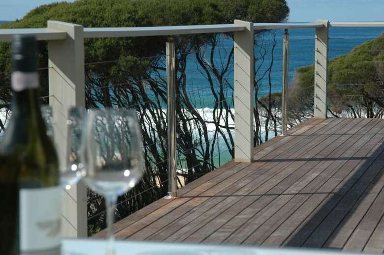 The Beach House At Tura Beach