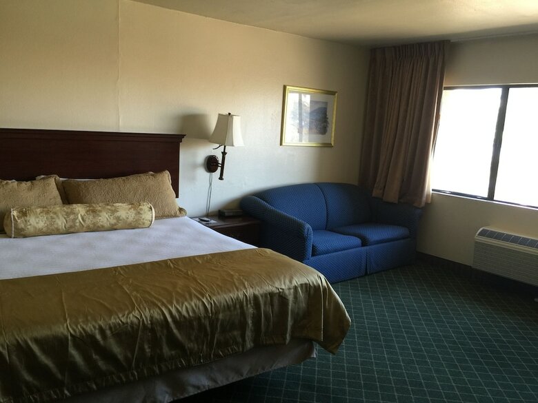 Sunrise Hotel San Pedro