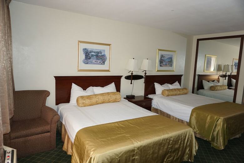 Sunrise Hotel San Pedro