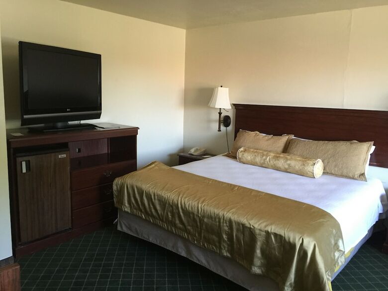 Sunrise Hotel San Pedro