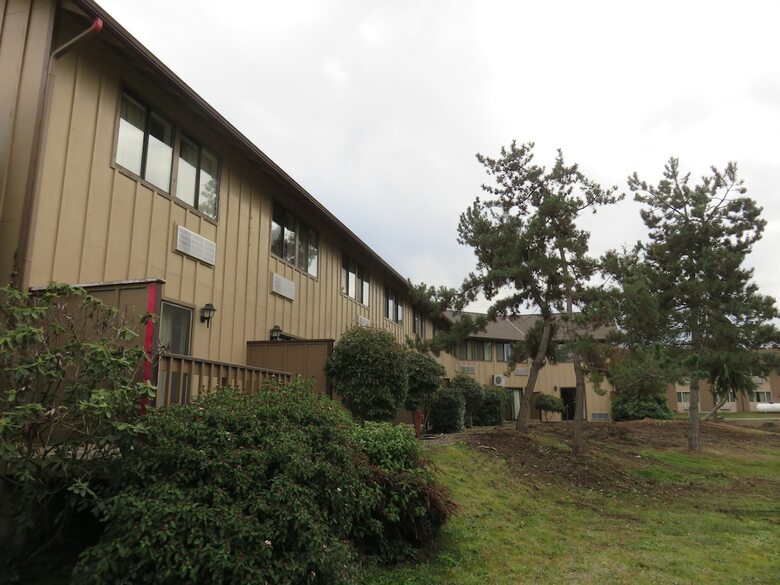 Hotel Olympic View Inn