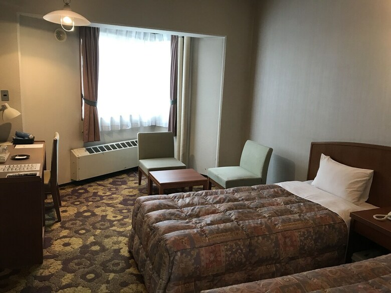 Hotel Takimoto Inn