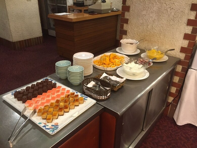 Hotel Takimoto Inn