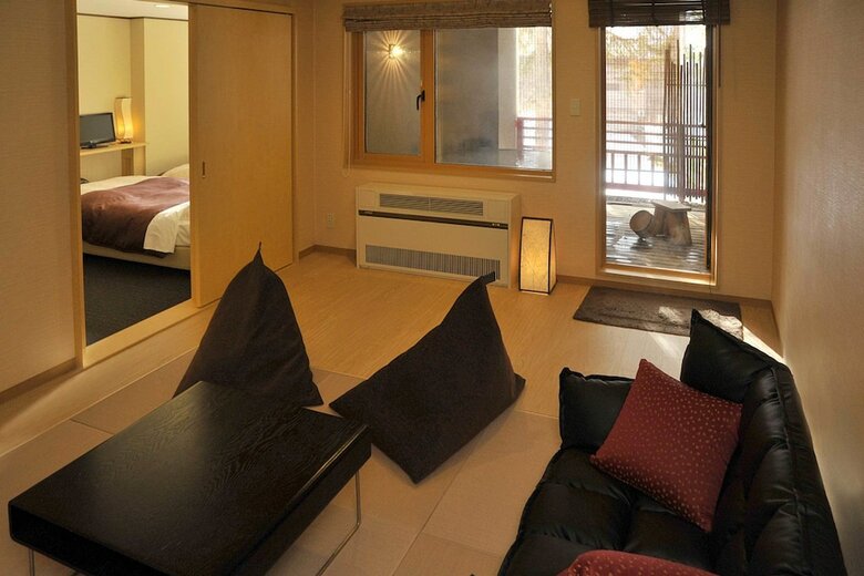 Hotel Kanronomori