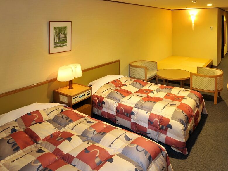 Hotel Kanronomori