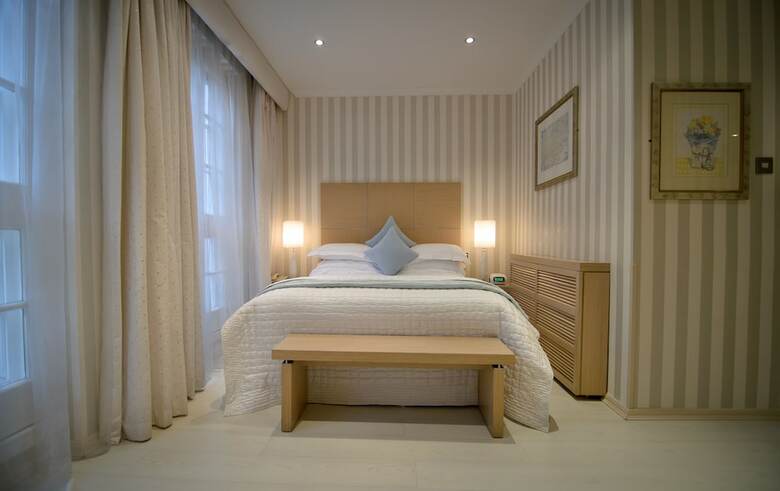 Beaufort Hotel