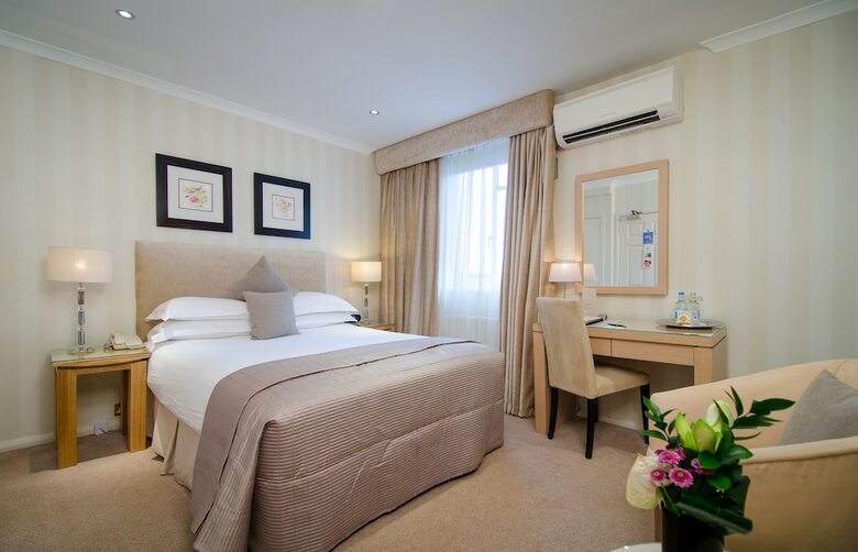 Beaufort Hotel