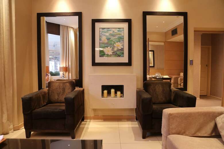 Beaufort Hotel