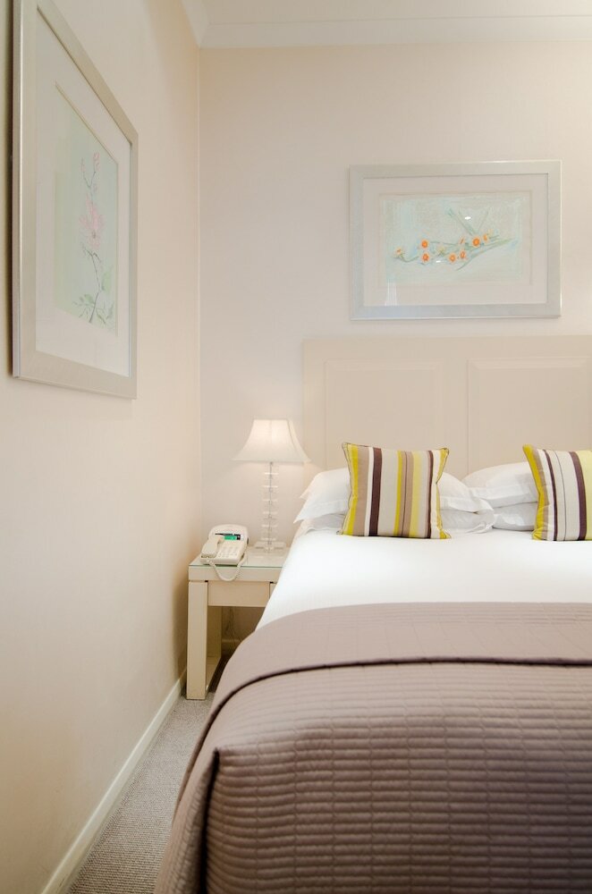 Beaufort Hotel