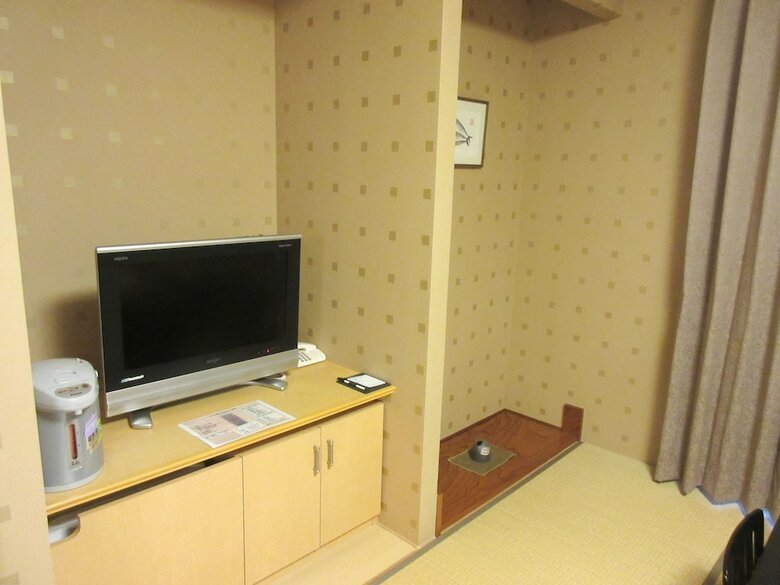 Shiretoko Noble Hotel