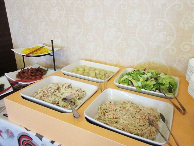 Shiretoko Noble Hotel