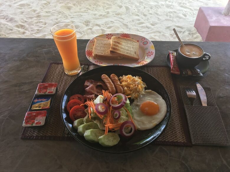 Hotel Papillon Bungalows