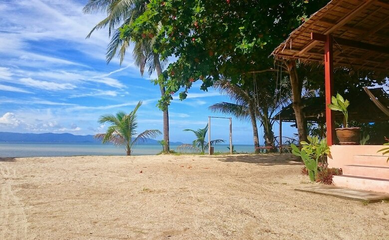 Hotel Papillon Bungalows