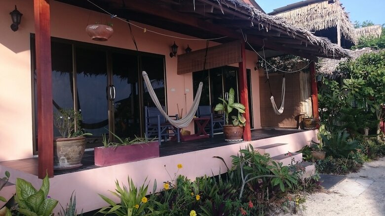 Hotel Papillon Bungalows
