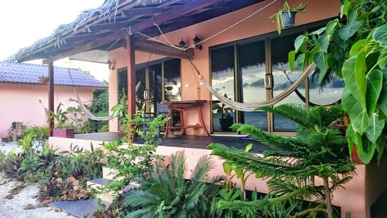 Hotel Papillon Bungalows