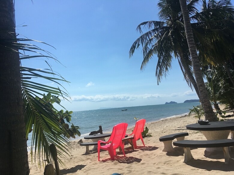 Hotel Papillon Bungalows