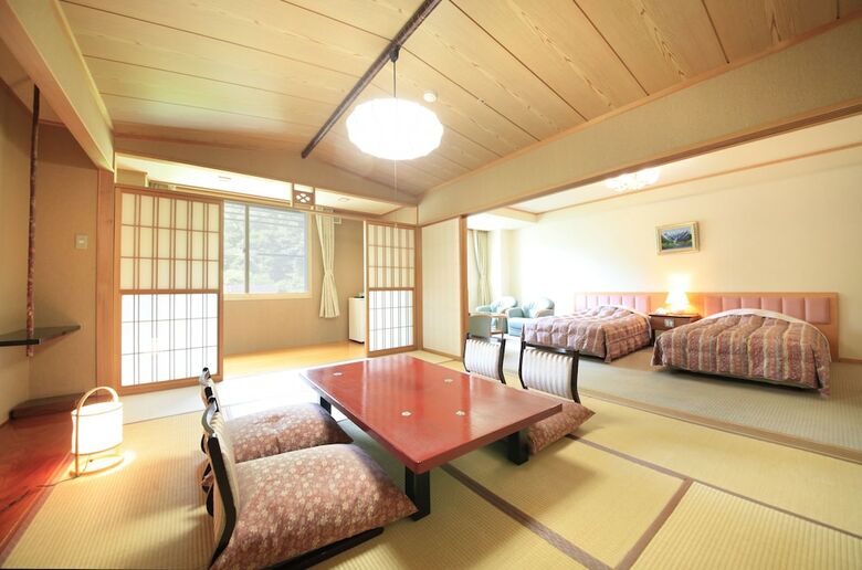 Park Hotel Miyabitei