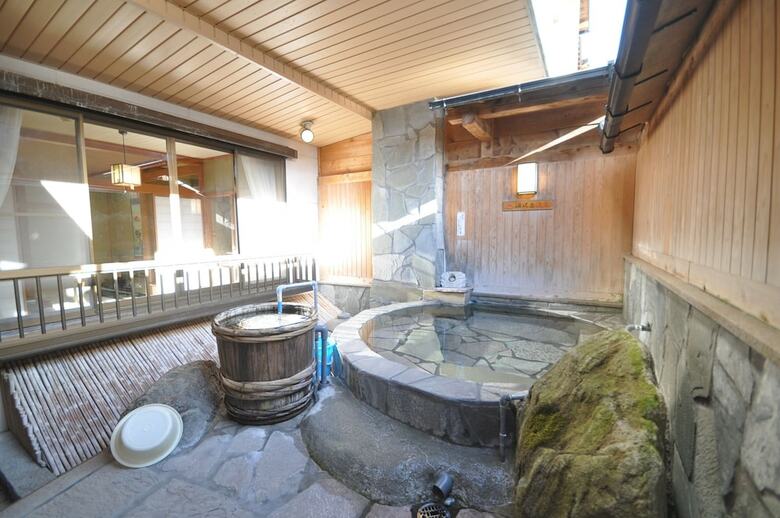 Ryokan Hida Beef (Hida Gyu No Yado)