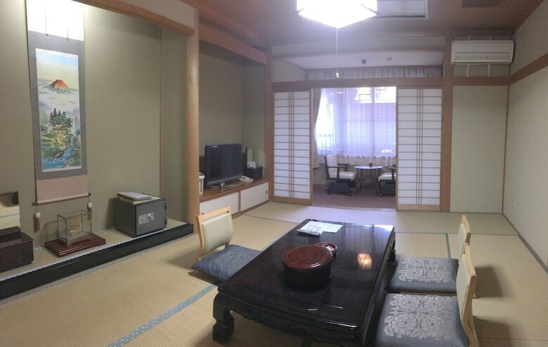 Ryokan Hida Beef (Hida Gyu No Yado)