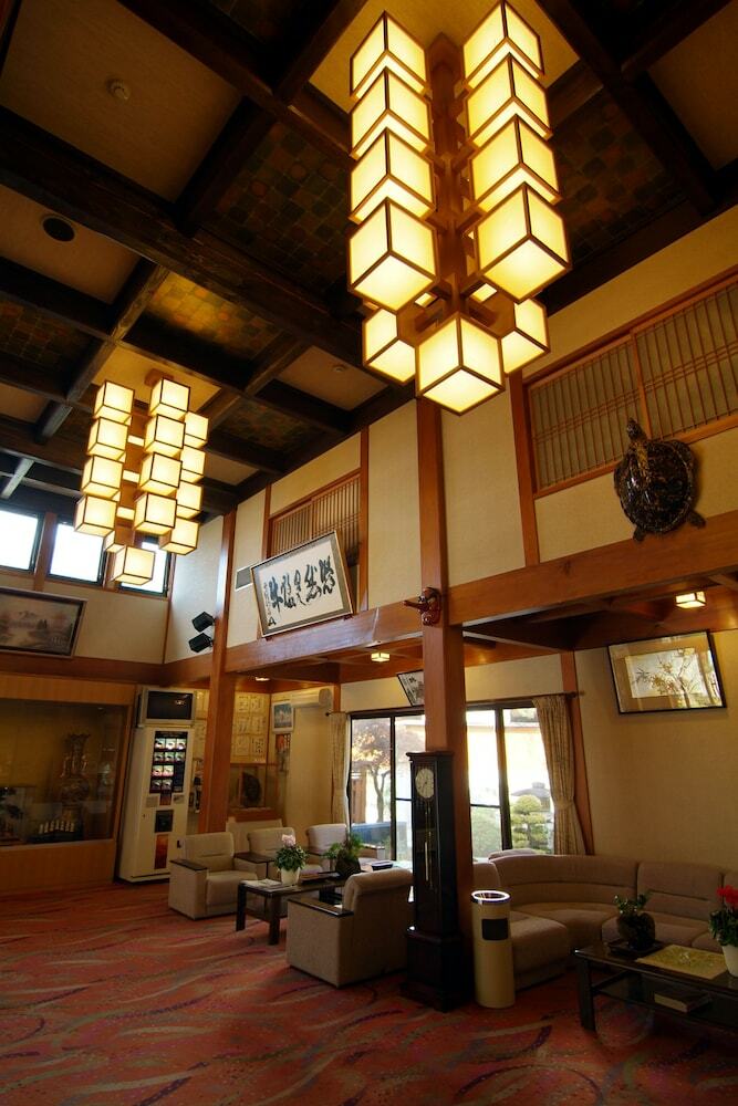 Ryokan Hida Beef (Hida Gyu No Yado)