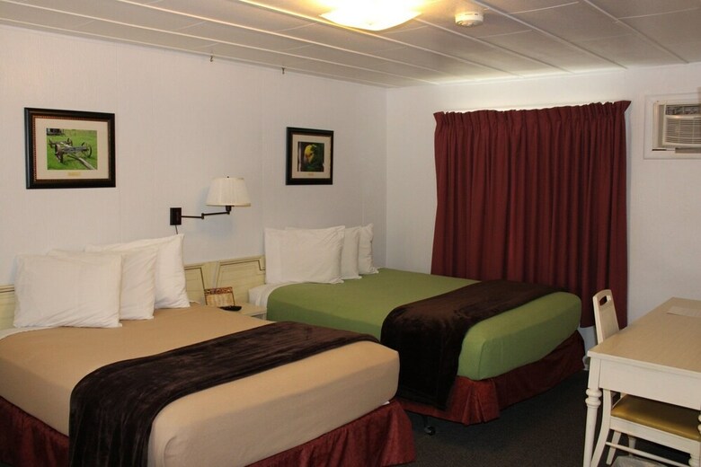 Bell's Motor Lodge Motel