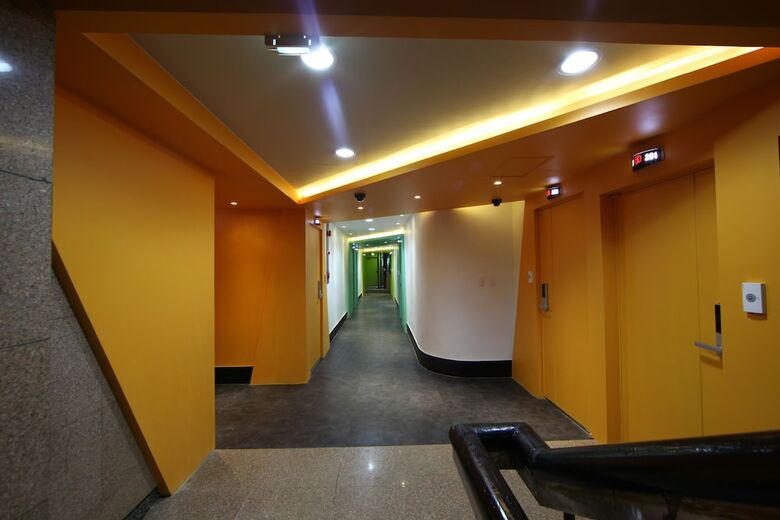 Hostal Calli Hostel