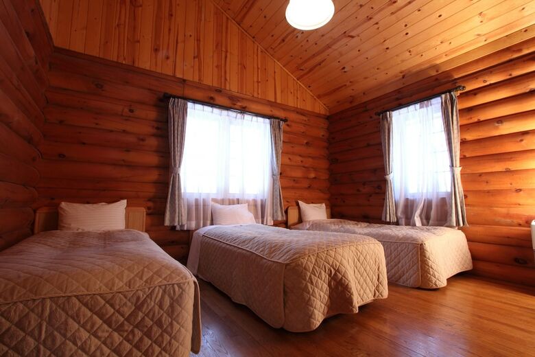 Kitakaruizawa Highland Resort Hotel