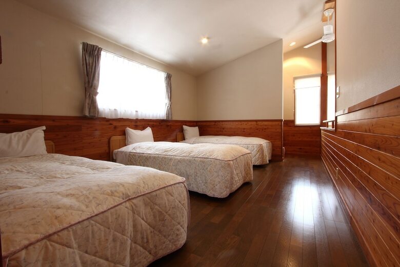 Kitakaruizawa Highland Resort Hotel