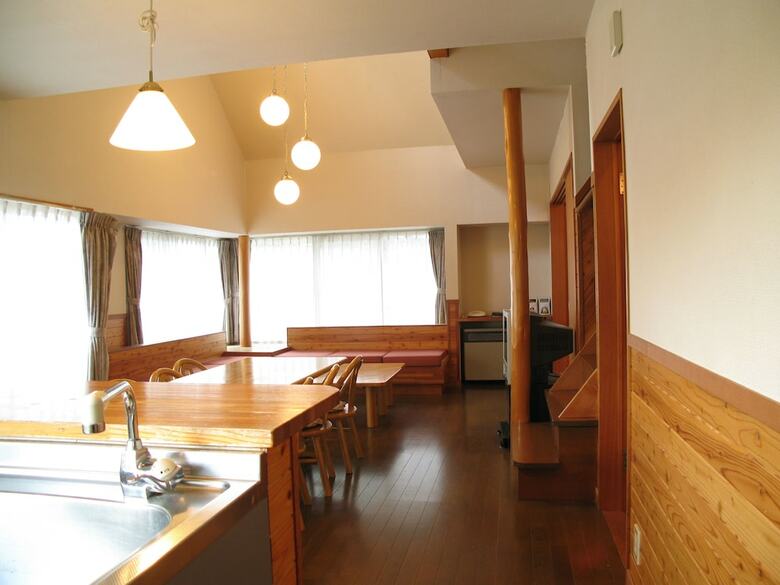 Kitakaruizawa Highland Resort Hotel