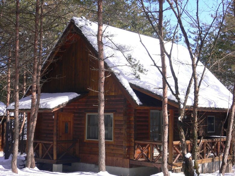 Kitakaruizawa Highland Resort Hotel