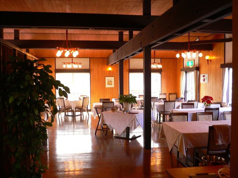 Kitakaruizawa Highland Resort Hotel