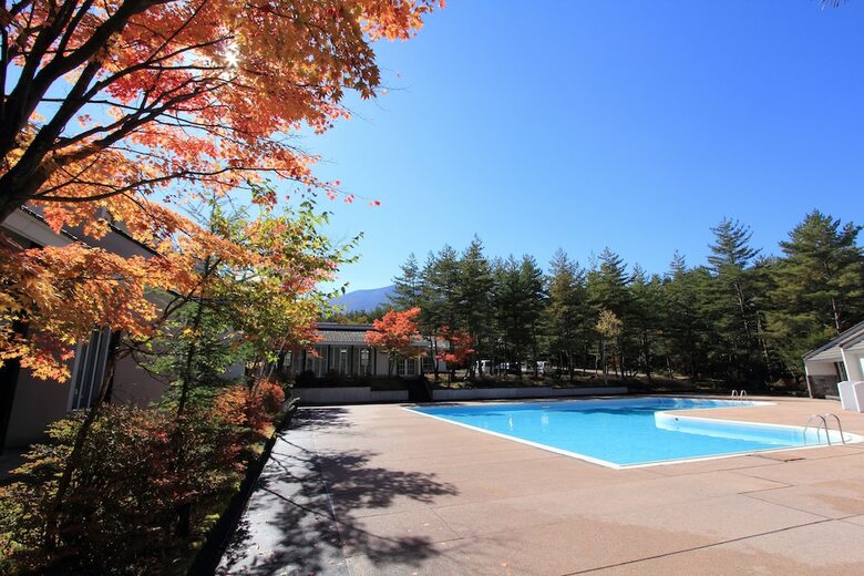 Kitakaruizawa Highland Resort Hotel