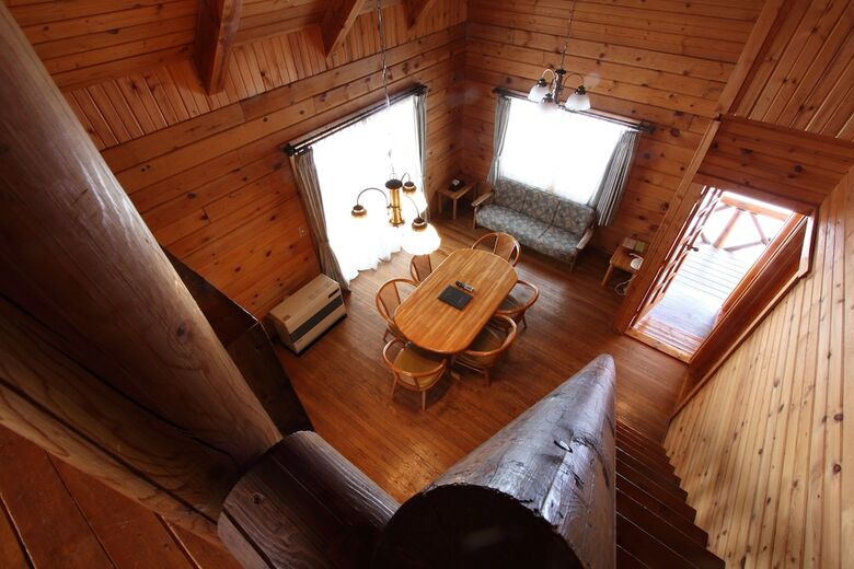 Kitakaruizawa Highland Resort Hotel